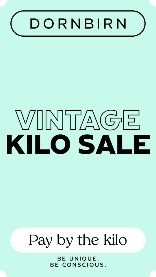 DORNBIRN, 22. & 23. November - Vintage & Preloved Sale