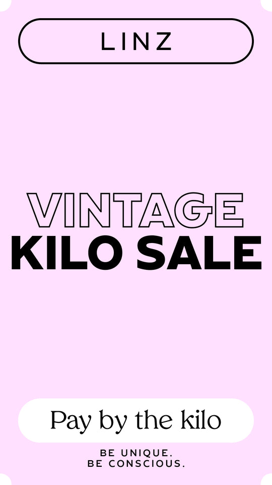 LINZ, 13. & 14. Dezember - Vintage & Preloved Sale